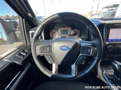 2020 Ford F-150 XLT   - Photo 17 - Macomb, IL 61455