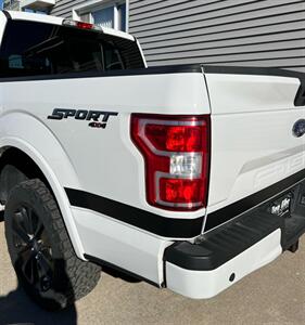2020 Ford F-150 XLT   - Photo 10 - Macomb, IL 61455