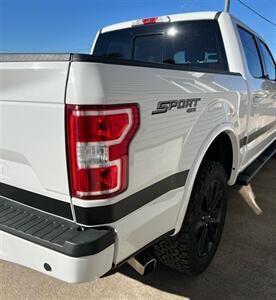 2020 Ford F-150 XLT   - Photo 8 - Macomb, IL 61455