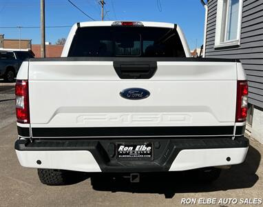 2020 Ford F-150 XLT   - Photo 9 - Macomb, IL 61455