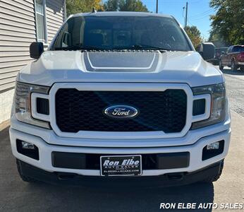 2020 Ford F-150 XLT   - Photo 6 - Macomb, IL 61455