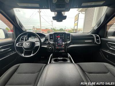 2021 RAM 1500 Big Horn   - Photo 15 - Macomb, IL 61455