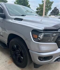 2021 RAM 1500 Big Horn   - Photo 7 - Macomb, IL 61455