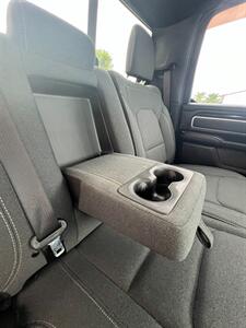 2021 RAM 1500 Big Horn   - Photo 13 - Macomb, IL 61455