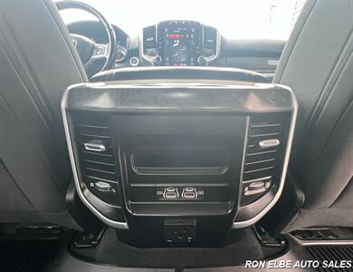 2021 RAM 1500 Big Horn   - Photo 14 - Macomb, IL 61455