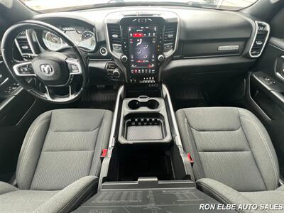 2021 RAM 1500 Big Horn   - Photo 21 - Macomb, IL 61455