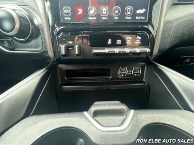 2021 RAM 1500 Big Horn   - Photo 19 - Macomb, IL 61455