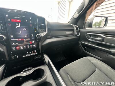 2021 RAM 1500 Big Horn   - Photo 20 - Macomb, IL 61455