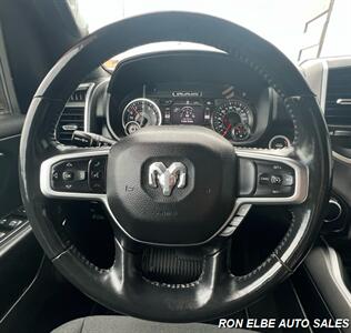 2021 RAM 1500 Big Horn   - Photo 16 - Macomb, IL 61455