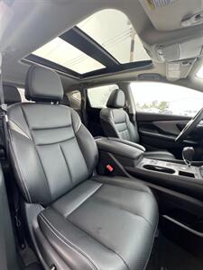 2024 Nissan Murano SL   - Photo 11 - Macomb, IL 61455