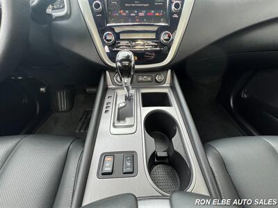 2024 Nissan Murano SL   - Photo 20 - Macomb, IL 61455