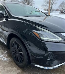 2024 Nissan Murano SL   - Photo 7 - Macomb, IL 61455