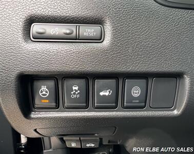 2024 Nissan Murano SL   - Photo 22 - Macomb, IL 61455