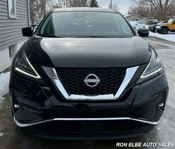 2024 Nissan Murano SL   - Photo 6 - Macomb, IL 61455