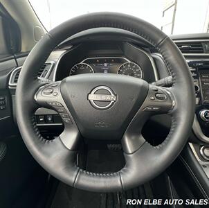 2024 Nissan Murano SL   - Photo 18 - Macomb, IL 61455