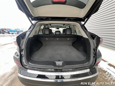 2024 Nissan Murano SL   - Photo 15 - Macomb, IL 61455