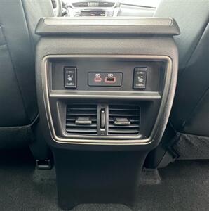 2024 Nissan Murano SL   - Photo 14 - Macomb, IL 61455