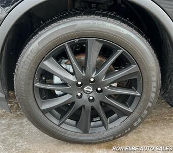 2024 Nissan Murano SL   - Photo 4 - Macomb, IL 61455