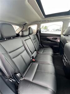2024 Nissan Murano SL   - Photo 12 - Macomb, IL 61455