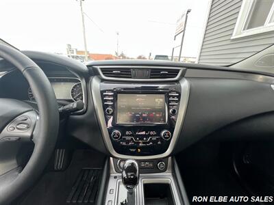 2024 Nissan Murano SL   - Photo 19 - Macomb, IL 61455