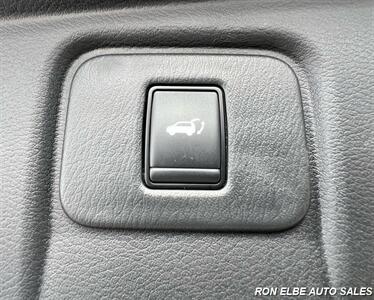 2024 Nissan Murano SL   - Photo 16 - Macomb, IL 61455