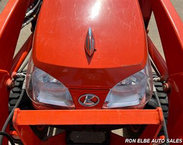 2011 Kubota B3200 w/ LA504 Loader - Photo 11 - Macomb, IL 61455