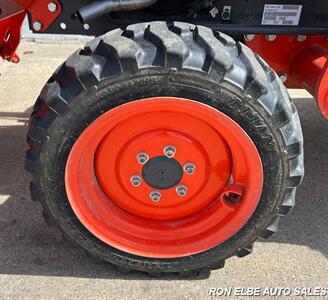 2011 Kubota B3200 w/ LA504 Loader - Photo 12 - Macomb, IL 61455