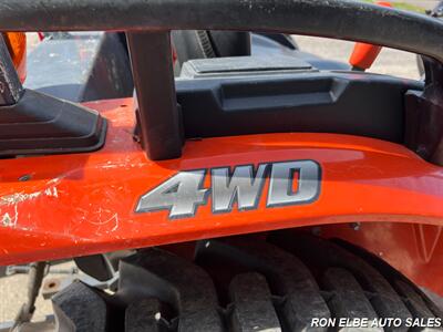 2011 Kubota B3200 w/ LA504 Loader - Photo 16 - Macomb, IL 61455