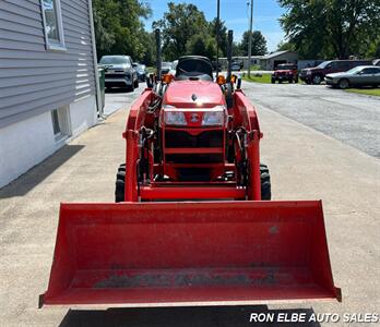 2011 Kubota B3200 w/ LA504 Loader - Photo 5 - Macomb, IL 61455