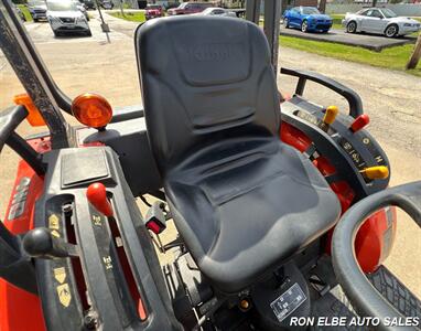 2011 Kubota B3200 w/ LA504 Loader - Photo 26 - Macomb, IL 61455
