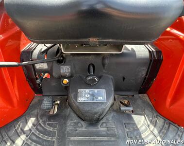 2011 Kubota B3200 w/ LA504 Loader - Photo 20 - Macomb, IL 61455
