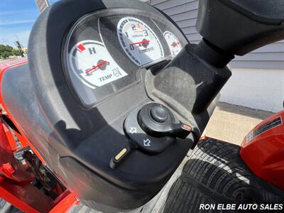 2011 Kubota B3200 w/ LA504 Loader - Photo 21 - Macomb, IL 61455