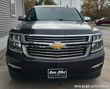 2015 Chevrolet Tahoe LTZ   - Photo 6 - Macomb, IL 61455