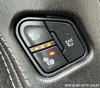 2015 Chevrolet Tahoe LTZ   - Photo 22 - Macomb, IL 61455