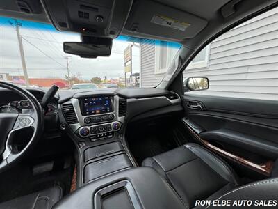 2015 Chevrolet Tahoe LTZ   - Photo 23 - Macomb, IL 61455