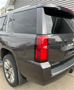 2015 Chevrolet Tahoe LTZ   - Photo 10 - Macomb, IL 61455