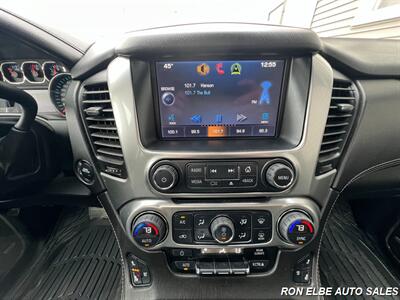 2015 Chevrolet Tahoe LTZ   - Photo 21 - Macomb, IL 61455