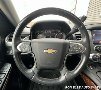 2015 Chevrolet Tahoe LTZ   - Photo 18 - Macomb, IL 61455
