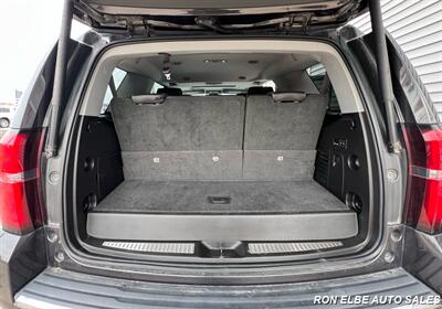 2015 Chevrolet Tahoe LTZ   - Photo 14 - Macomb, IL 61455