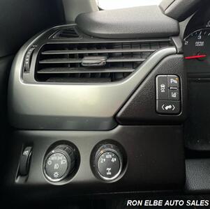 2015 Chevrolet Tahoe LTZ   - Photo 20 - Macomb, IL 61455