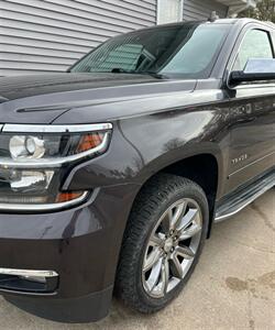 2015 Chevrolet Tahoe LTZ   - Photo 5 - Macomb, IL 61455