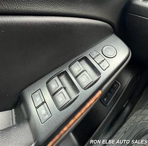 2015 Chevrolet Tahoe LTZ   - Photo 19 - Macomb, IL 61455