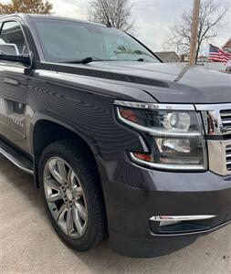 2015 Chevrolet Tahoe LTZ   - Photo 7 - Macomb, IL 61455
