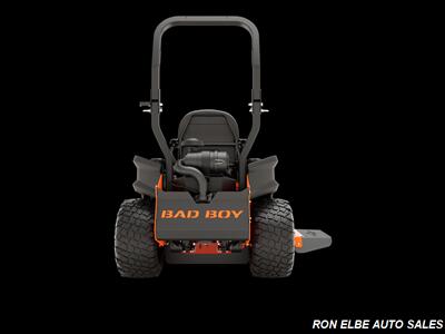 2026 BAD BOY MAVERICK HD 60 "   - Photo 8 - Macomb, IL 61455