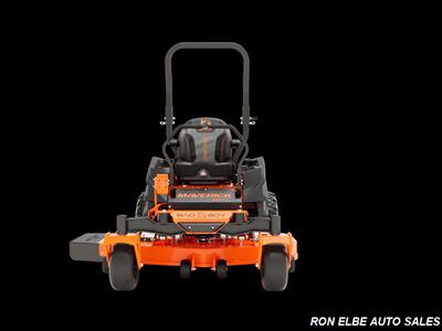 2026 BAD BOY MAVERICK HD 60 "   - Photo 4 - Macomb, IL 61455