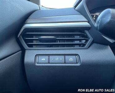 2023 Nissan Altima 2.5 SV - Photo 25 - Macomb, IL 61455