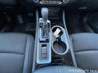 2023 Nissan Altima 2.5 SV - Photo 22 - Macomb, IL 61455