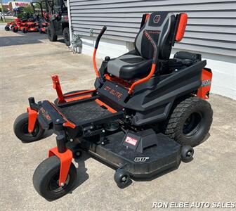 2023 Bad Boy ZT ELITE LIMITED EDITION 60 "   - Photo 3 - Macomb, IL 61455