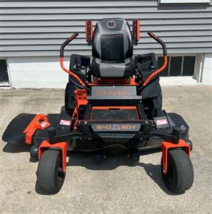 2023 Bad Boy ZT ELITE LIMITED EDITION 60 "   - Photo 2 - Macomb, IL 61455