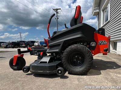 2023 Bad Boy ZT ELITE LIMITED EDITION 60 "   - Photo 4 - Macomb, IL 61455